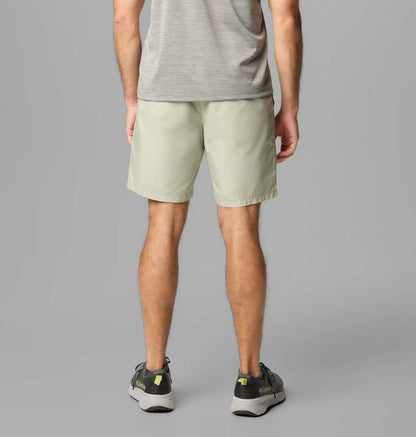 Men's Washed Out Shorts