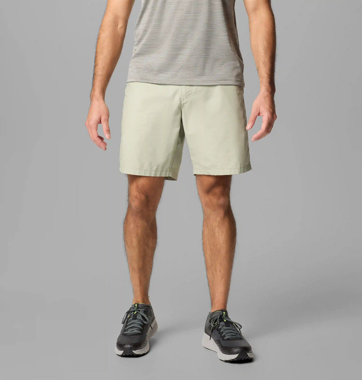 Men's Washed Out Shorts