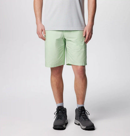Men's Washed Out Shorts