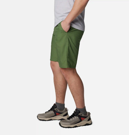 Men's Washed Out Shorts