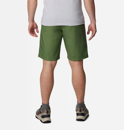 Men's Washed Out Shorts