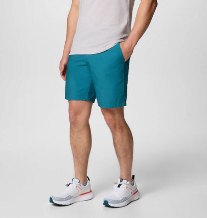 Men's Washed Out Shorts