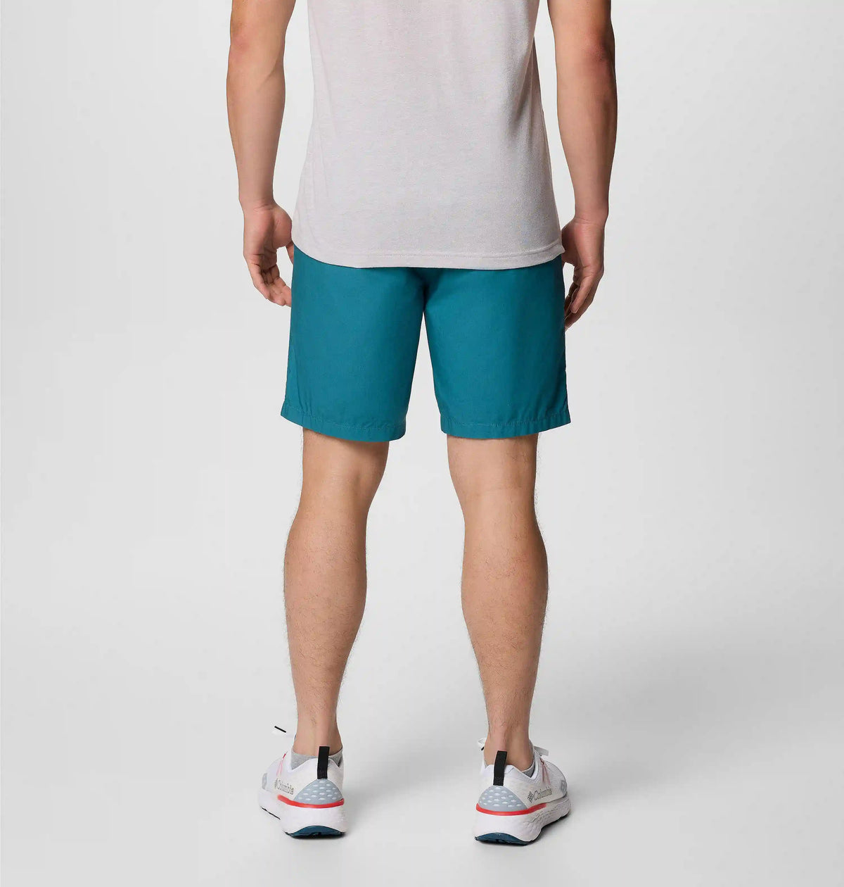Men's Washed Out Shorts
