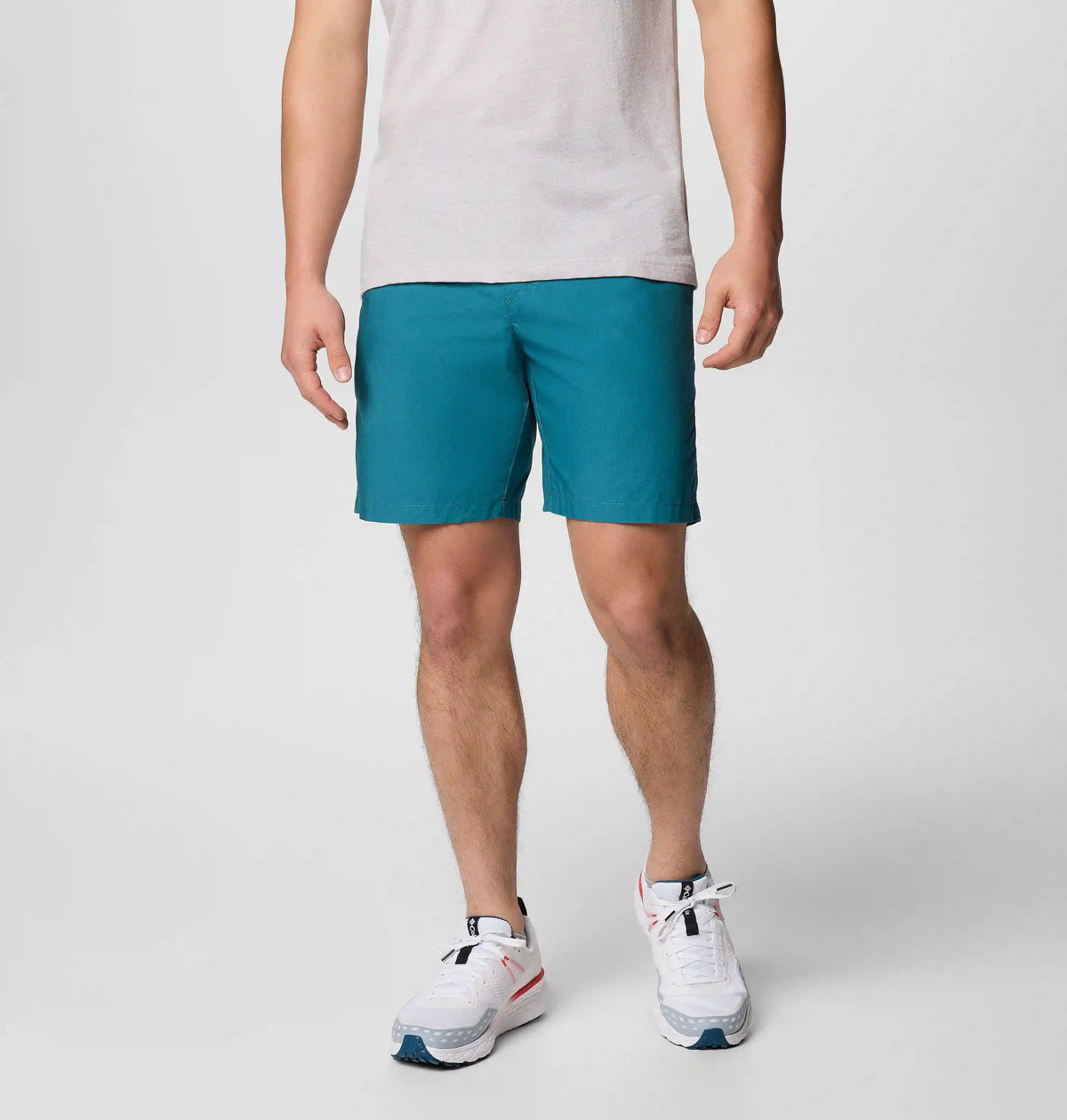 Men's Washed Out Shorts