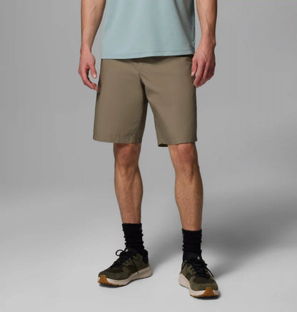 Men's Washed Out Shorts