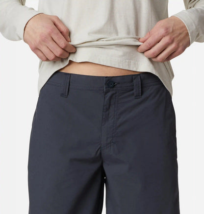 Men's Washed Out Shorts