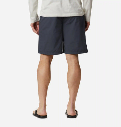 Men's Washed Out Shorts