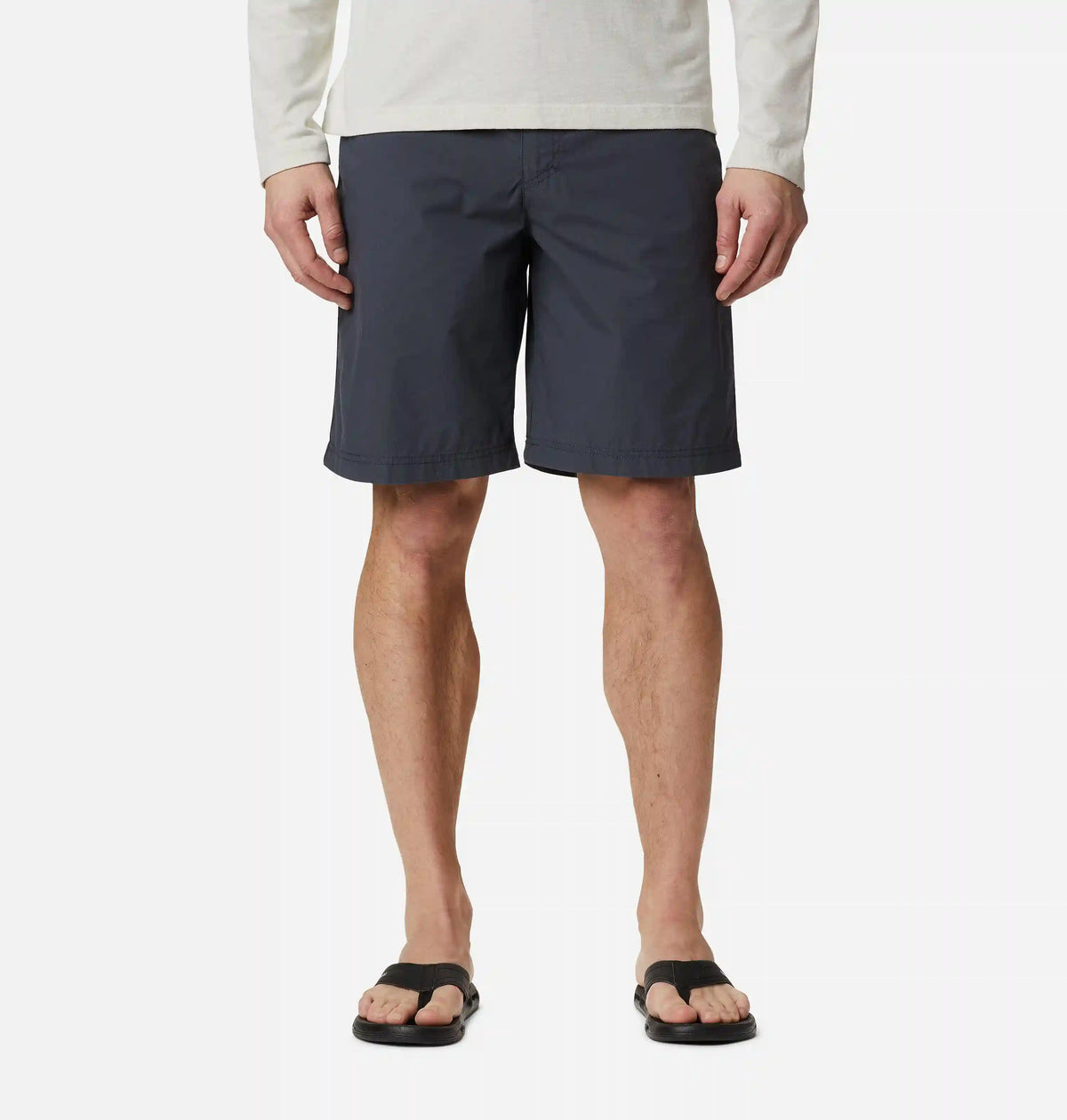 Men's Washed Out Shorts