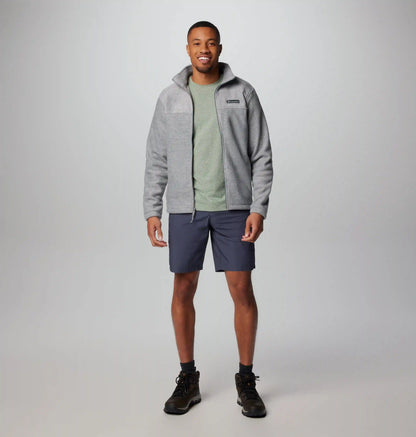 Men's Washed Out Shorts