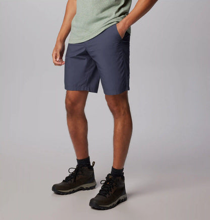 Men's Washed Out Shorts