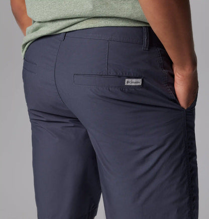 Men's Washed Out Shorts