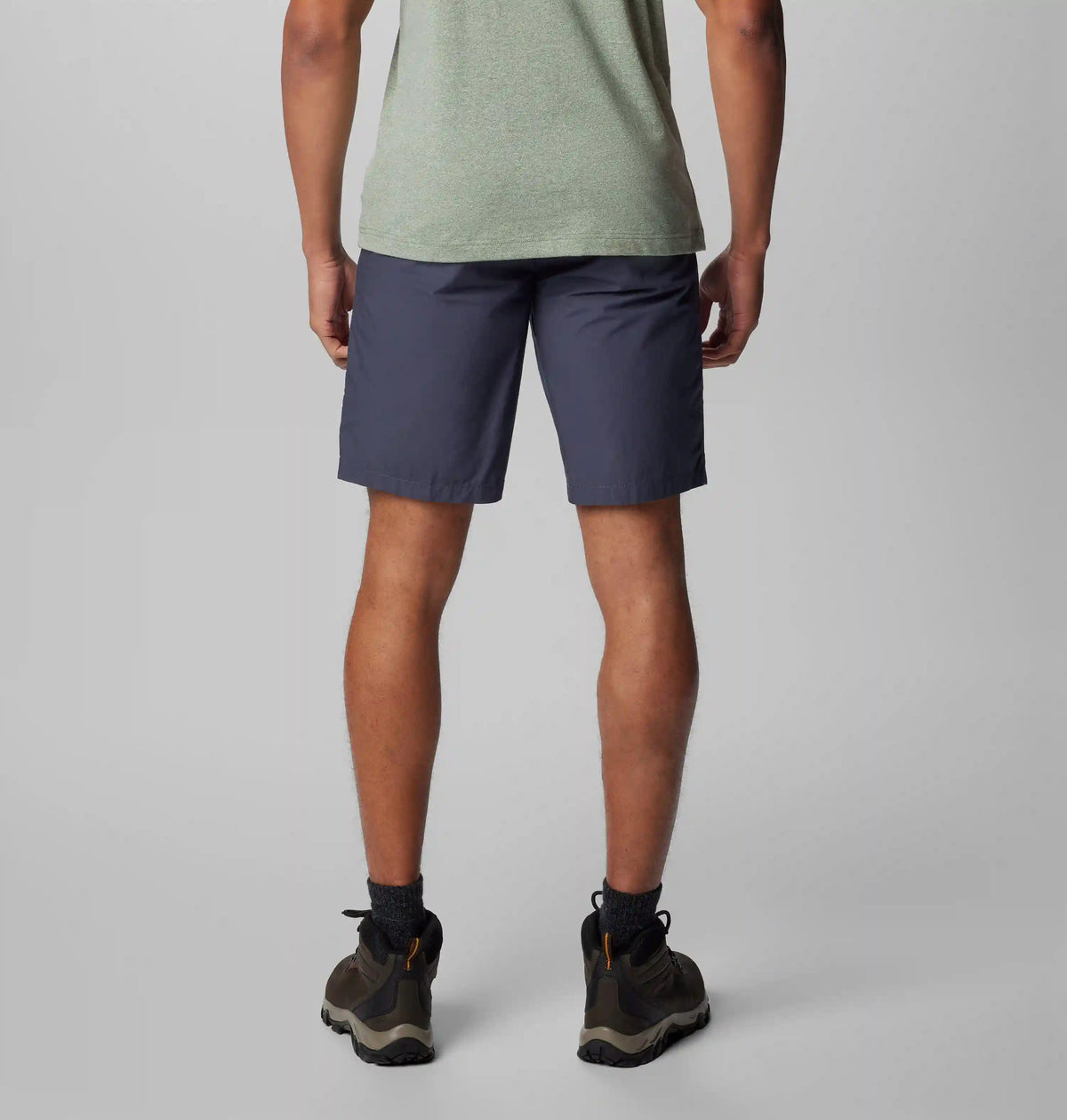 Men's Washed Out Shorts