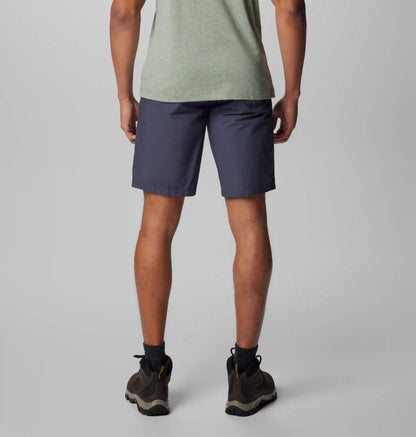 Men's Washed Out Shorts
