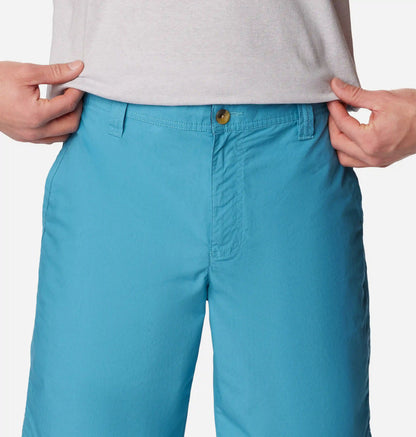 Men's Washed Out Shorts