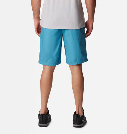 Men's Washed Out Shorts