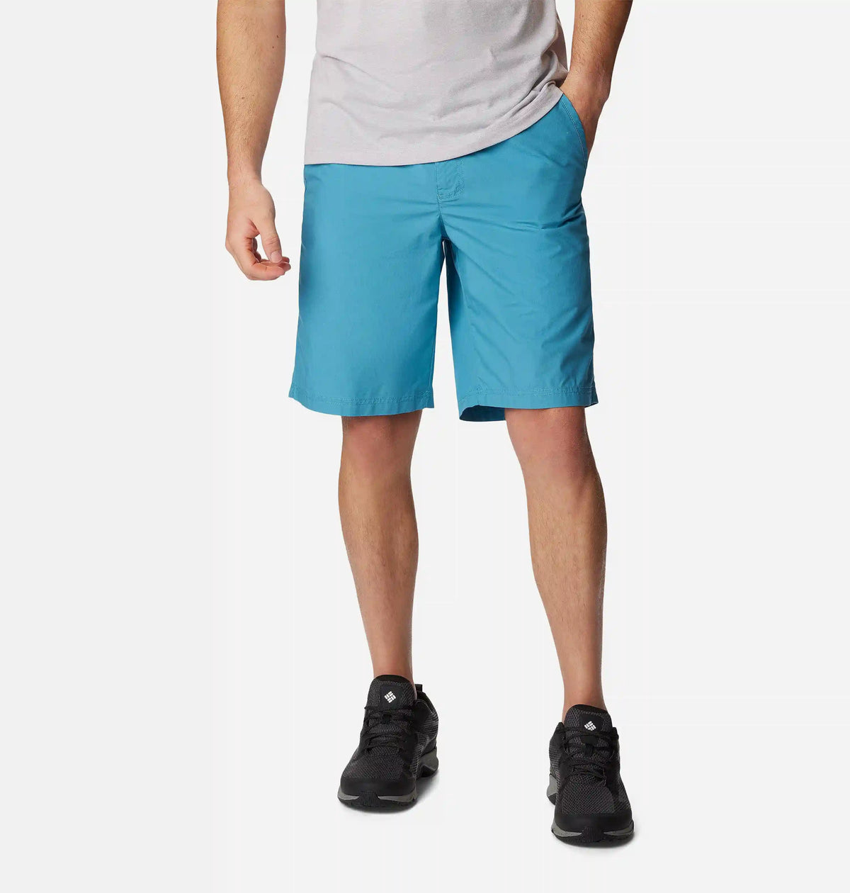 Men's Washed Out Shorts