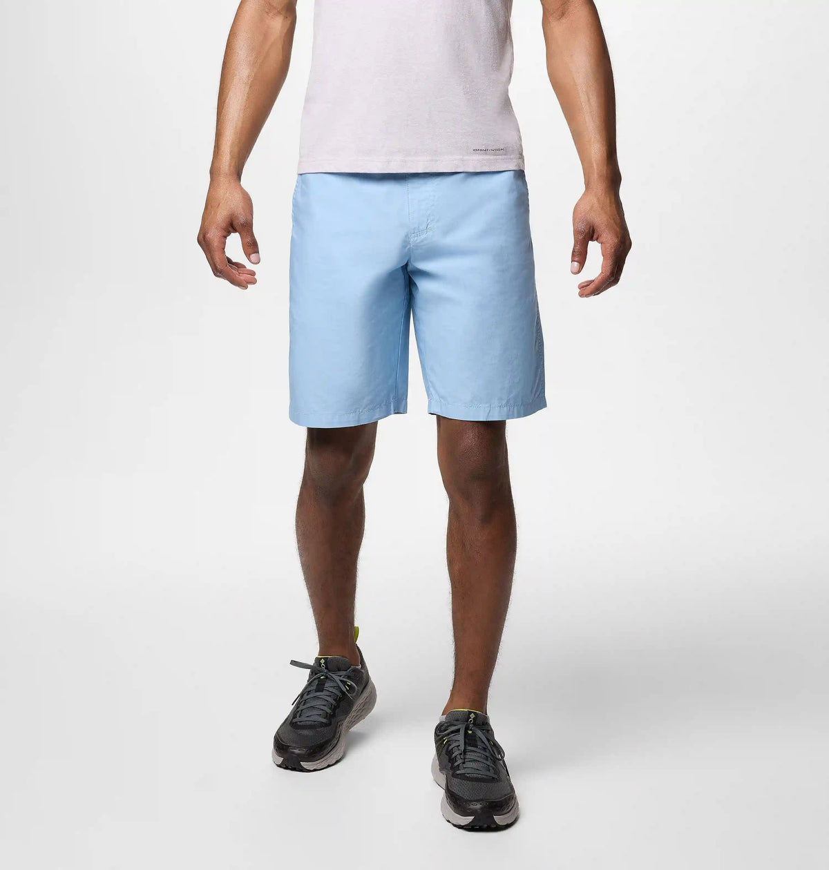 Men's Washed Out Shorts