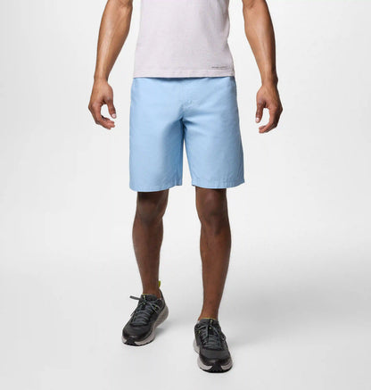 Men's Washed Out Shorts