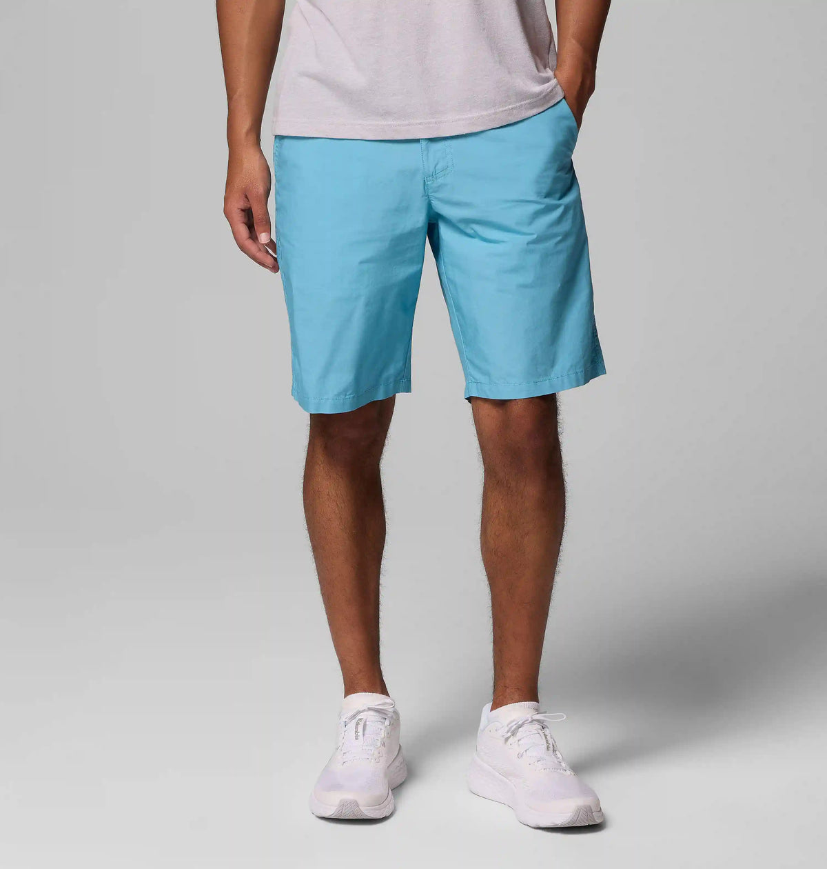 Men's Washed Out Shorts