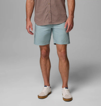 Men's Washed Out Shorts