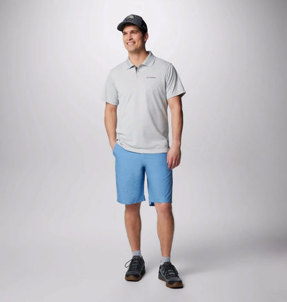 Men's Washed Out Shorts