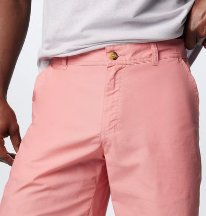 Men's Washed Out Shorts