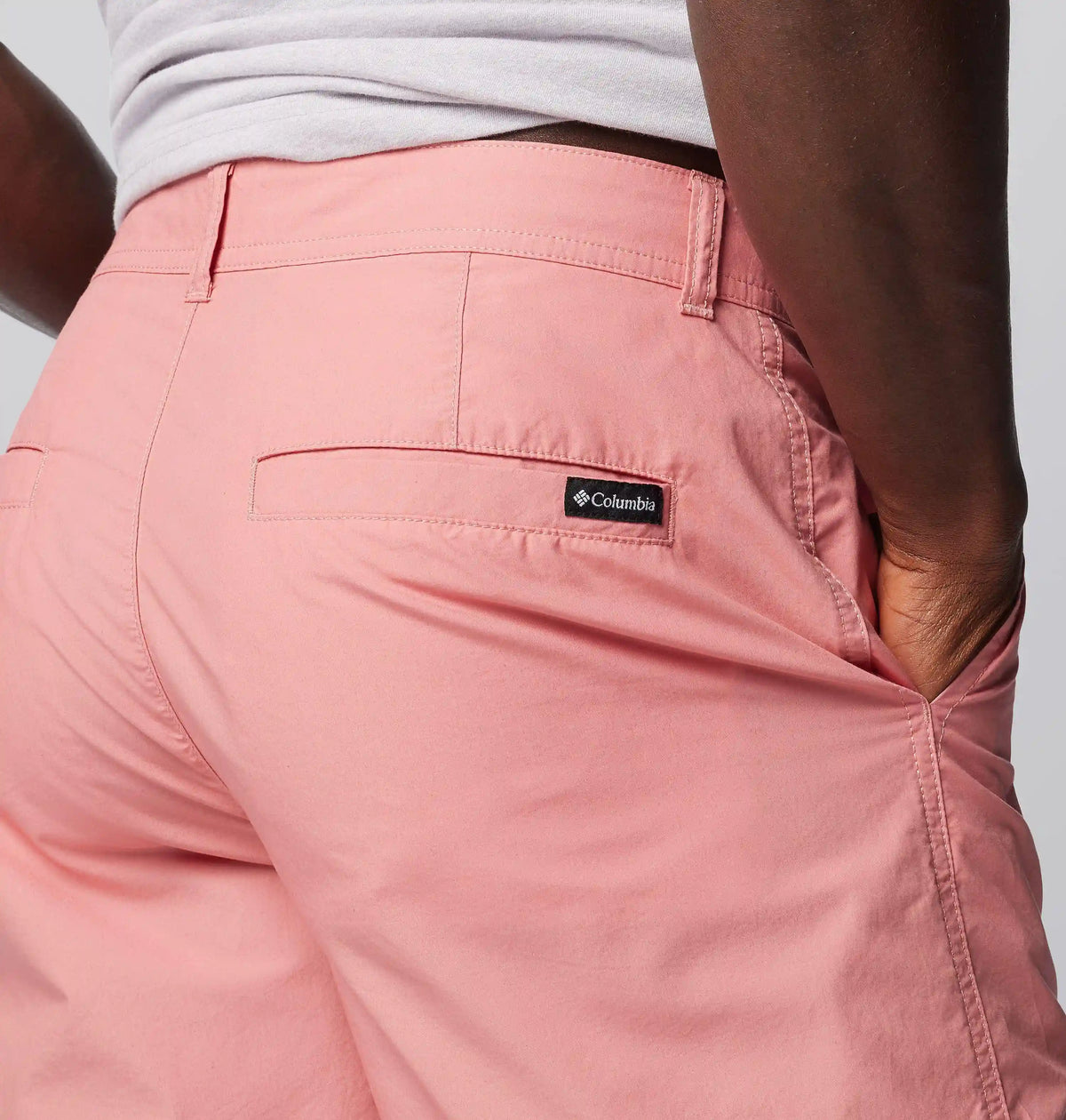 Men's Washed Out Shorts