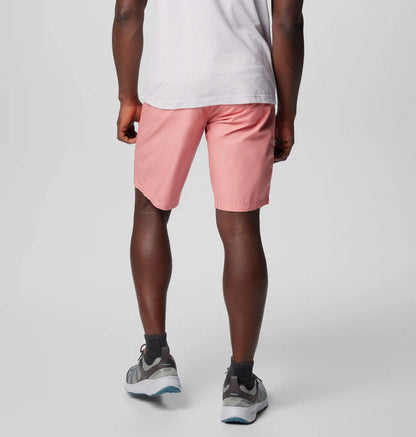 Men's Washed Out Shorts