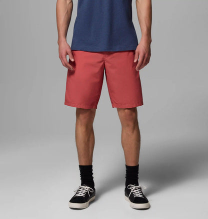 Men's Washed Out Shorts
