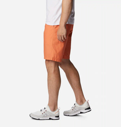 Men's Washed Out Shorts