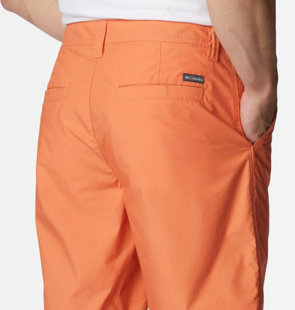 Men's Washed Out Shorts
