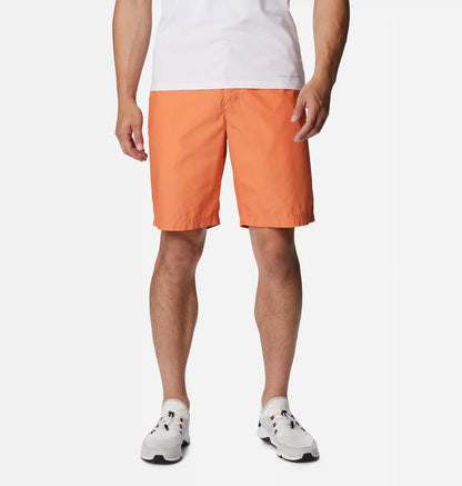 Men's Washed Out Shorts