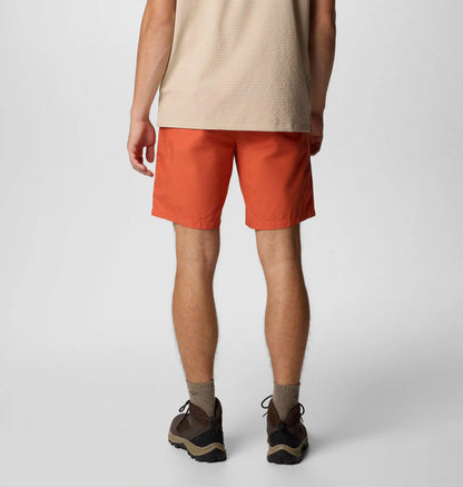 Men's Washed Out Shorts