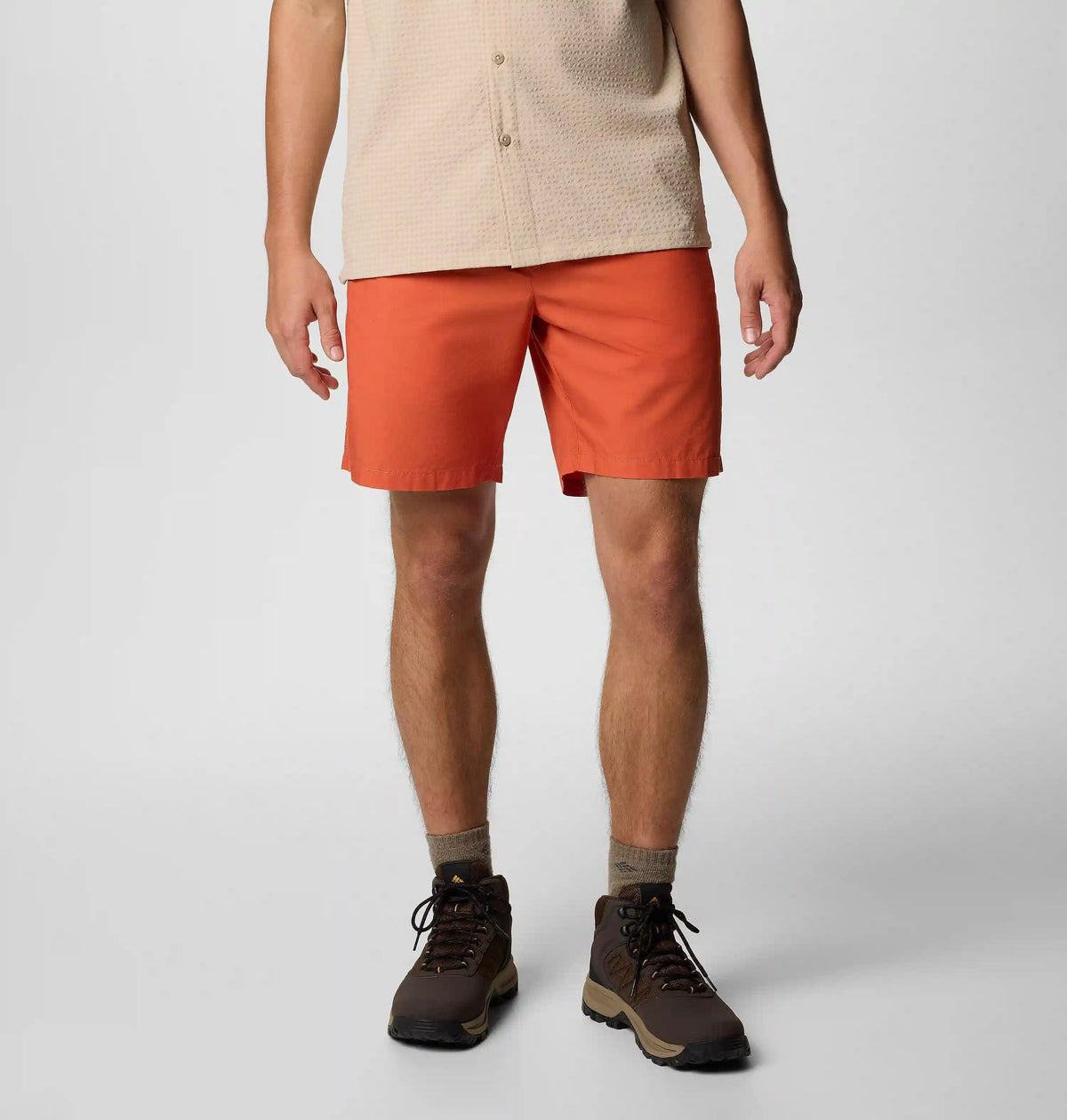 Men's Washed Out Shorts