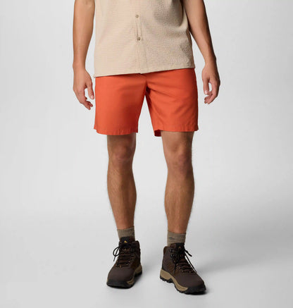 Men's Washed Out Shorts