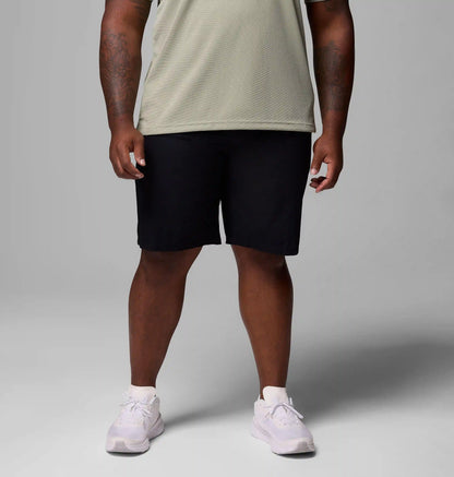 Men's Washed Out Shorts - Big