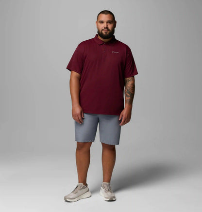 Men's Washed Out Shorts - Big