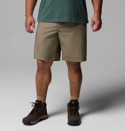Men's Washed Out Shorts - Big