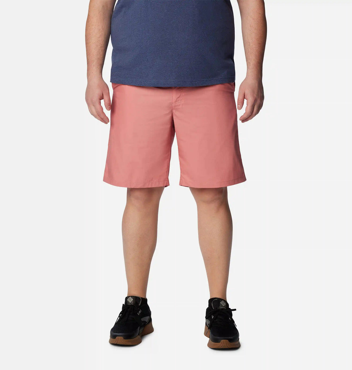 Men's Washed Out Shorts - Big
