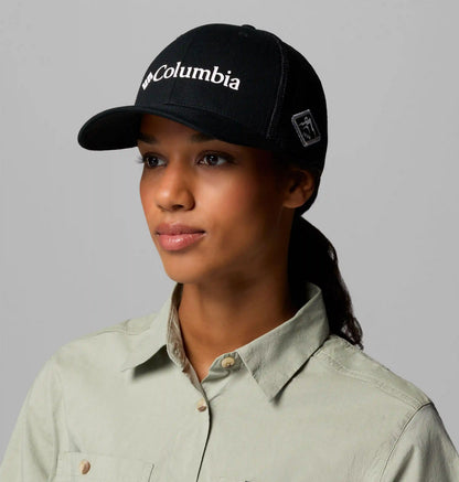 Columbia Mesh Ball Cap