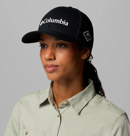 Columbia Mesh Ball Cap