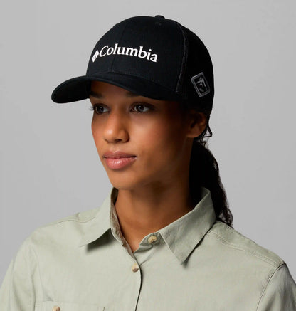Columbia Mesh Ball Cap