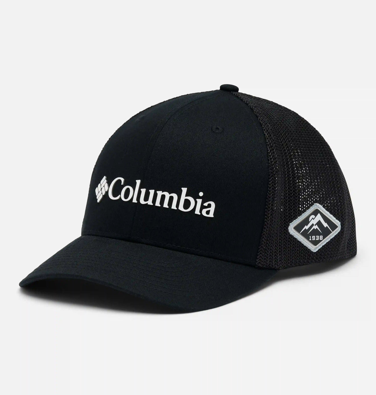 Columbia Mesh Ball Cap
