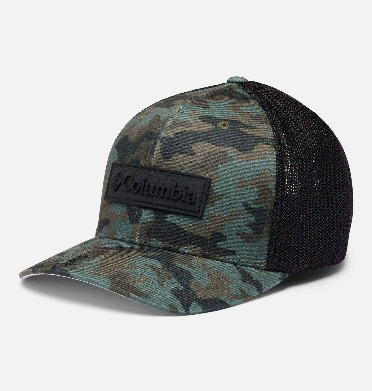 Columbia Mesh Ball Cap