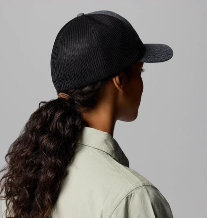 Columbia Mesh Ball Cap