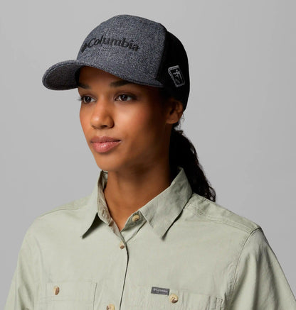 Columbia Mesh Ball Cap