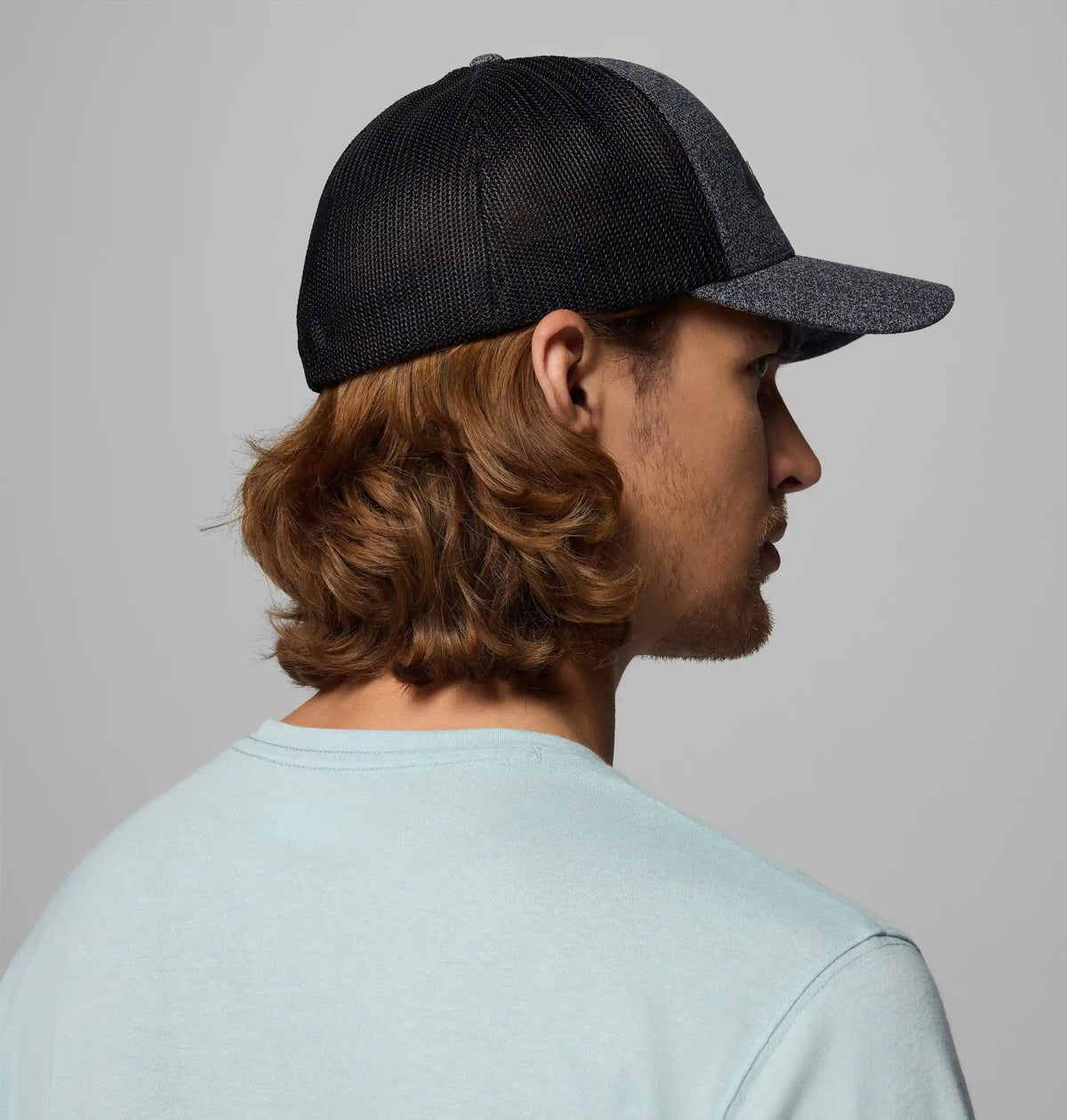 Columbia Mesh Ball Cap