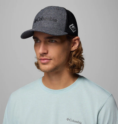 Columbia Mesh Ball Cap