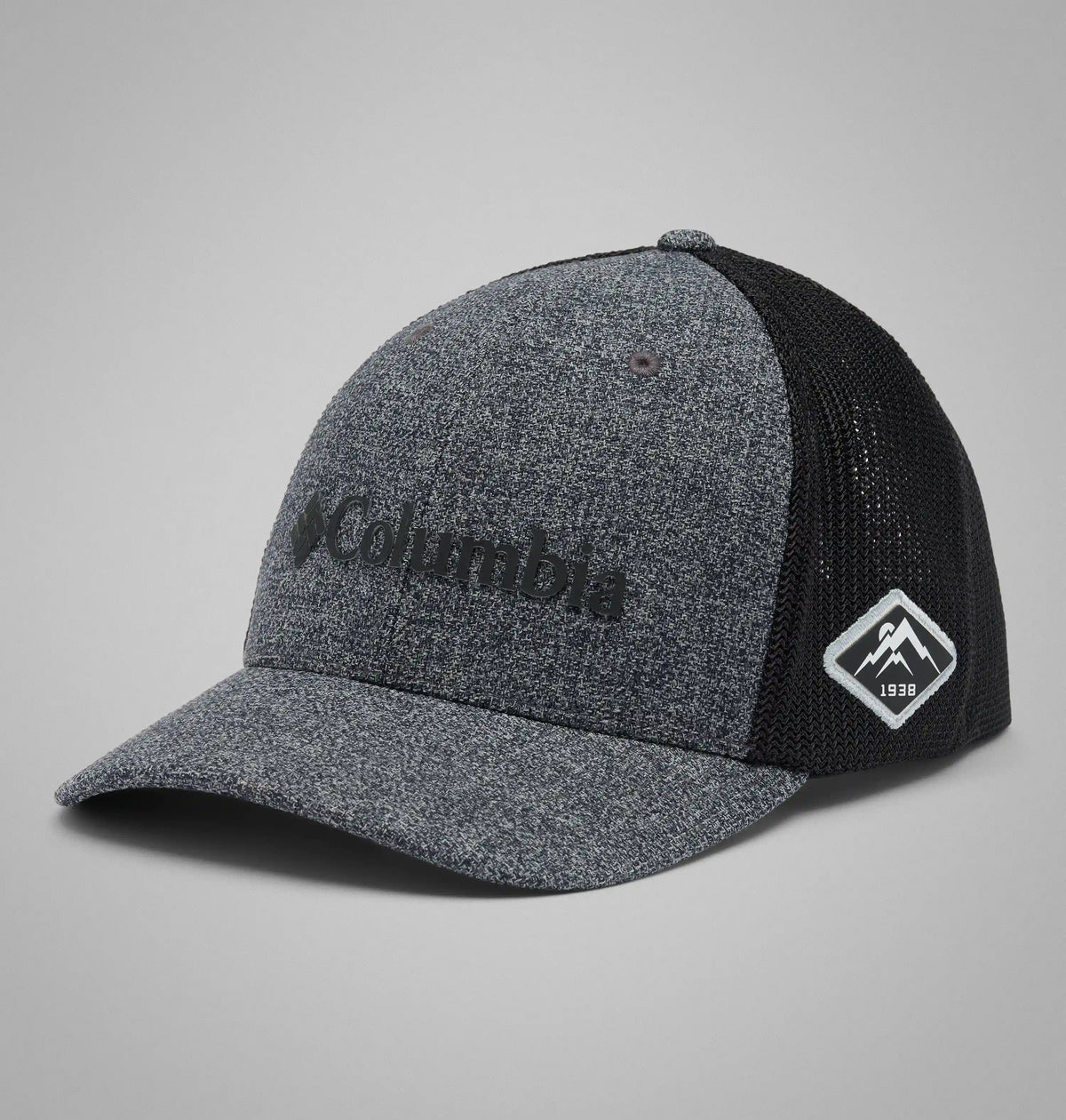 Columbia Mesh Ball Cap