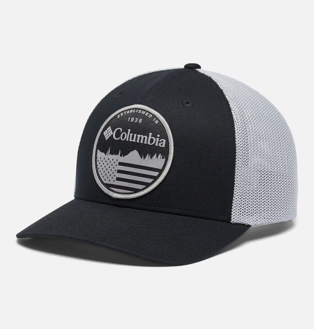 Columbia Mesh Ball Cap